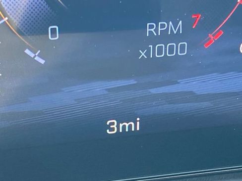 New 2026 Chevrolet Traverse RS w/ LPO, Floor Liner Package image 24