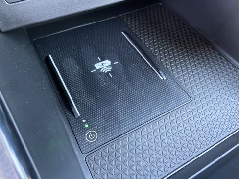 New 2026 Honda CR-V EX image 38