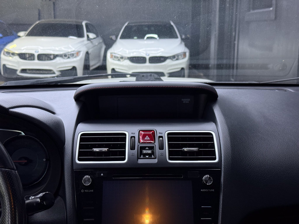 Used 2018 Subaru WRX STI AWD/4WD image 20