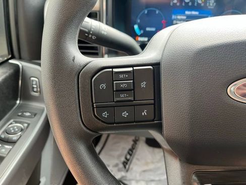 New 2026 Ford F250 XLT w/ XLT Premium Package AWD/4WD image 17