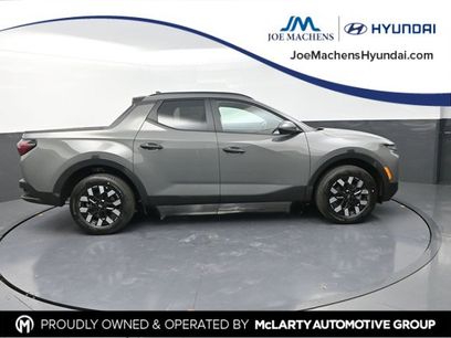 New 2026 Hyundai Santa Cruz SEL