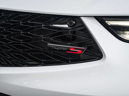 New 2026 Acura Integra Type S image 10