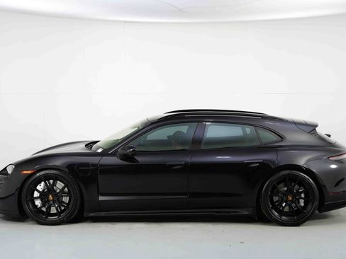 Used 2023 Porsche Taycan GTS image 50