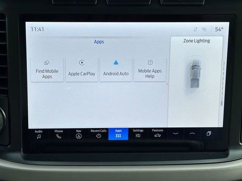 Used 2024 Ford F150 XLT w/ Mobile Office Package image 13