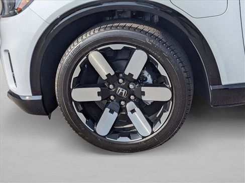 New 2026 Honda Prologue Elite image 10