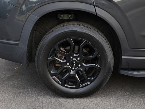 Used 2023 Hyundai Santa Fe XRT AWD/4WD image 7