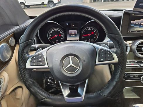 Used 2017 Mercedes-Benz C 300 Coupe w/ Premium 1 Package image 30