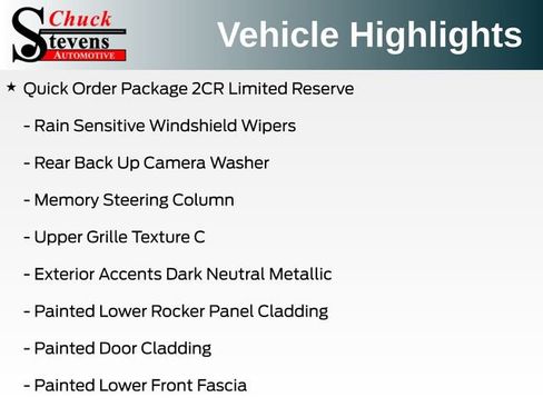 New 2026 Jeep Grand Cherokee L Limited AWD/4WD image 20