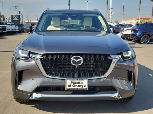 New 2026 MAZDA CX-90 3.3 Turbo S w/ Premium Plus image 26