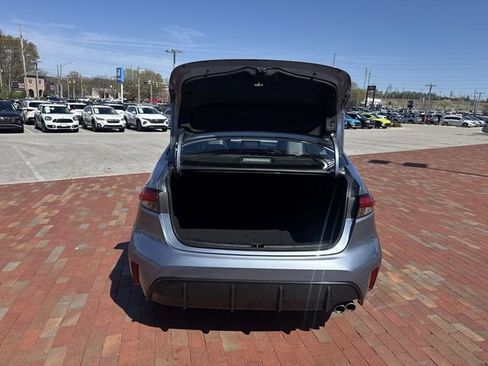Used 2024 Toyota Corolla XSE FWD image 29