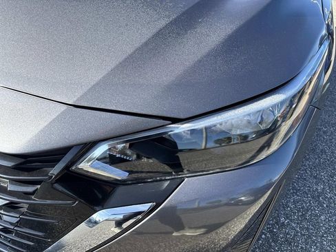 Certified 2024 Nissan Sentra S w/ Lighting Package image 10