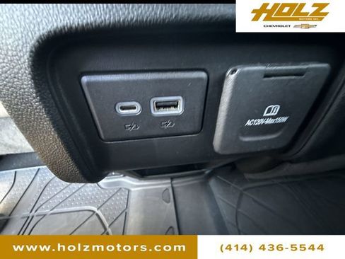 Certified 2023 Chevrolet Blazer RS w/ Driver Confidence II Package image 23