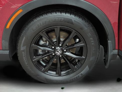 Certified 2023 Honda CR-V Sport image 33