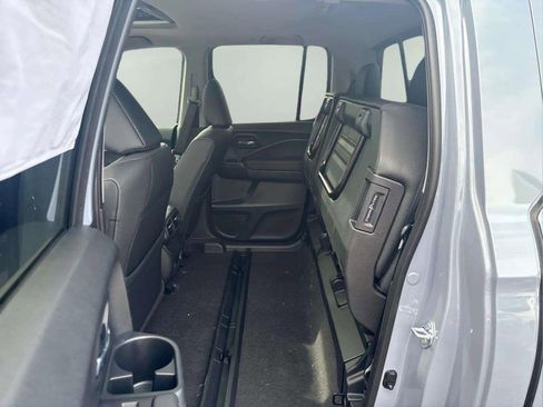 New 2026 Honda Ridgeline RTL image 22