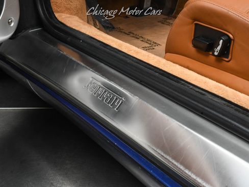 Used 2002 Ferrari 360 Spider image 22