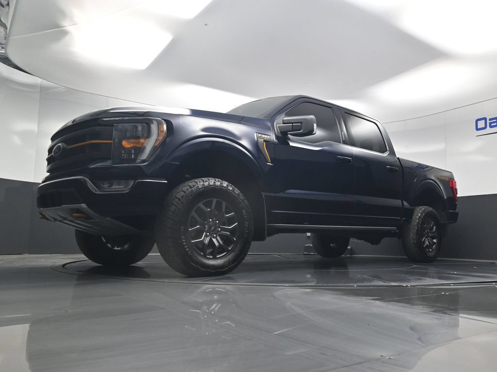 Used 2023 Ford F150 Tremor AWD/4WD image 43