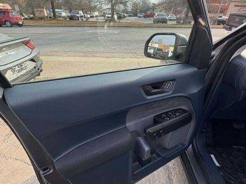 New 2026 Ford Maverick XL w/ Equipment Group 101A image 8