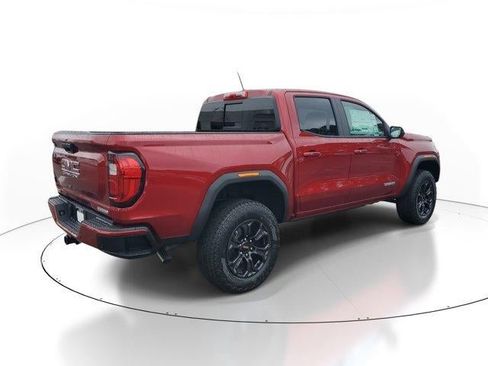 New 2025 GMC Canyon Elevation w/ Convenience Package image 3