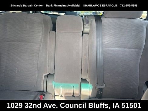 Used 2008 Toyota Highlander 4WD image 22