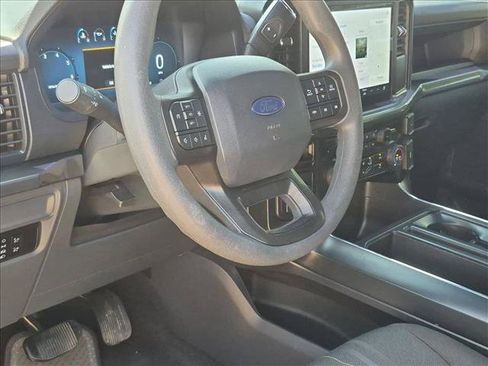 Certified 2024 Ford F150 STX RWD image 10