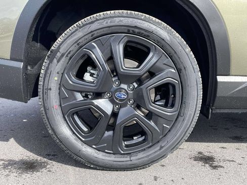 Certified 2026 Subaru Ascent Bronze Edition AWD/4WD image 31