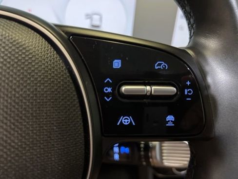 Used 2024 Hyundai Ioniq 5 SEL image 41