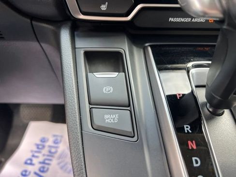 Used 2017 Honda CR-V Touring image 23