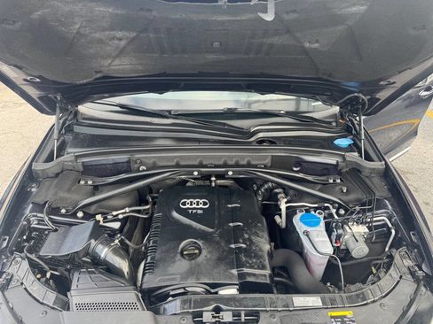 Used 2016 Audi Q5 2.0T Premium Plus w/ Technology Package AWD/4WD image 24