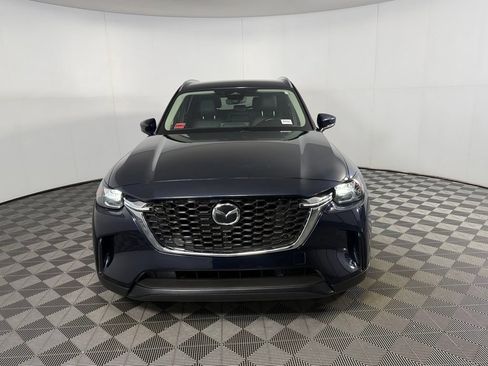 Used 2024 MAZDA CX-90 3.3 Turbo w/ Select Package AWD/4WD image 4