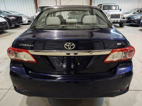 Used 2011 Toyota Corolla LE image 6