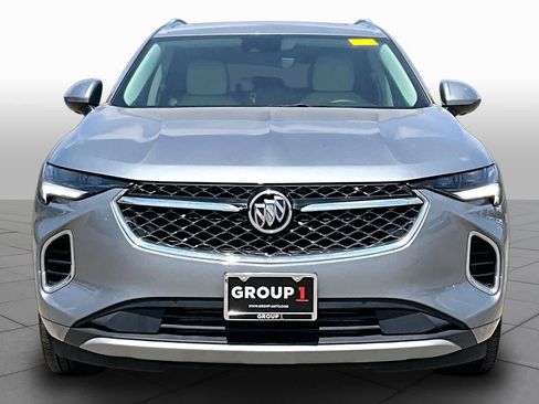 Used 2023 Buick Envision Avenir FWD image 4