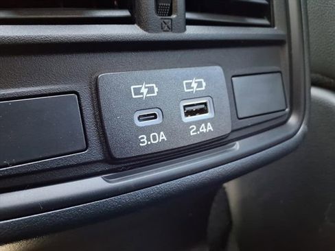 New 2026 Subaru Outback Premium image 10