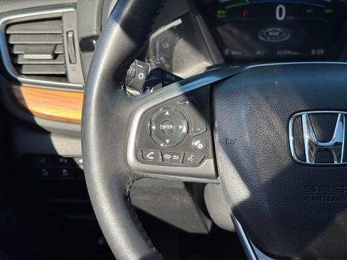 Used 2021 Honda CR-V Touring image 23