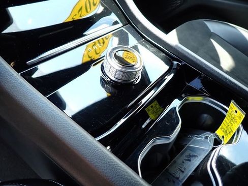 Certified 2023 Jeep Grand Cherokee Altitude image 22