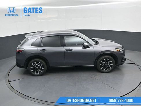 New 2026 Honda HR-V EX-L image 45