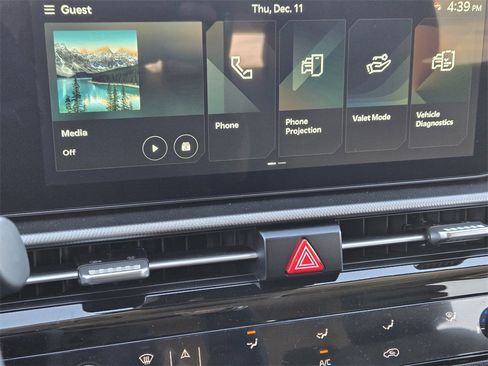 New 2026 Kia Sportage LX image 48