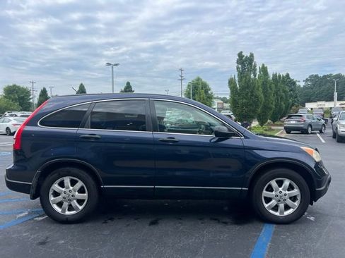 Used 2008 Honda CR-V EX image 5