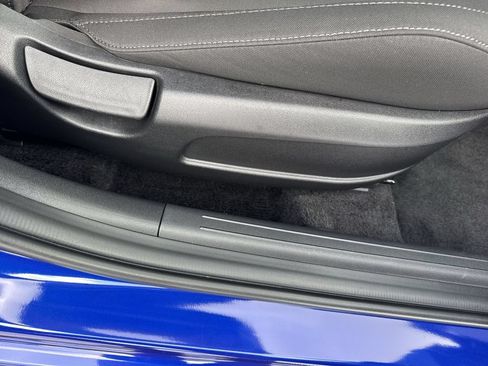 Used 2021 Hyundai Elantra SEL w/ Convenience + Premium Package FWD image 44