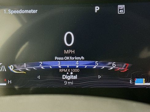 New 2026 Jeep Grand Cherokee L Summit AWD/4WD image 11
