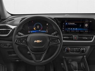 New 2026 Chevrolet TrailBlazer LS FWD video 4