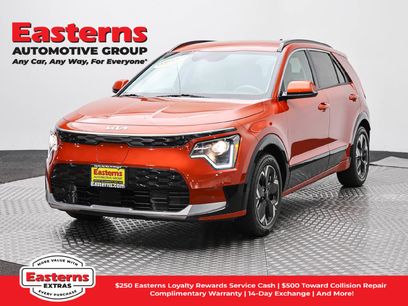 Used 2023 Kia Niro Wind w/ Wind Preserve Package