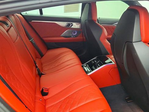 Used 2021 BMW M8 Gran Coupe xDrive w/ Competition Package image 25