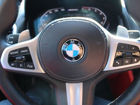 Used 2019 BMW M850i xDrive Coupe image 28