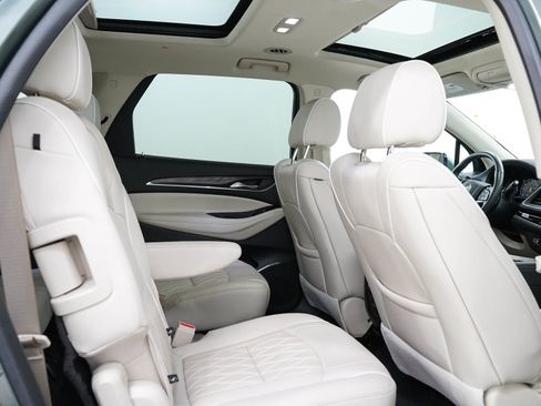 Used 2023 Buick Enclave Avenir w/ Trailering Package, 5000 lbs. AWD/4WD image 14