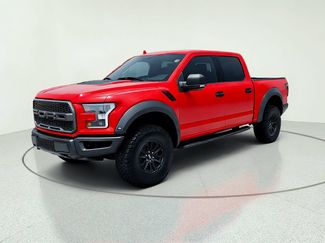 Used 2020 Ford F150 Raptor AWD/4WD video 2