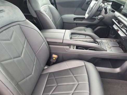 New 2027 Kia Telluride SX Prestige X-Pro AWD/4WD image 14