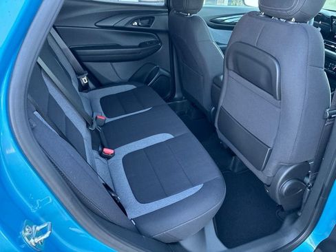 New 2026 Chevrolet TrailBlazer LS w/ LS Convenience Package AWD/4WD image 29