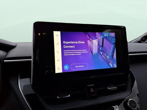 Used 2025 Toyota Corolla XSE image 23