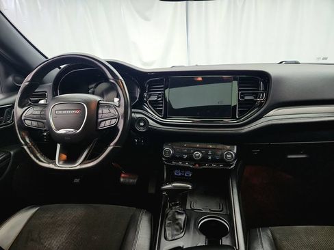 Used 2022 Dodge Durango GT w/ GT Premium Group AWD/4WD image 30