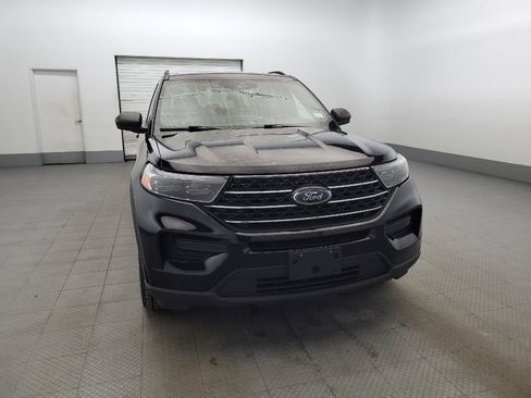 Used 2020 Ford Explorer XLT w/ Comfort Package AWD/4WD image 14